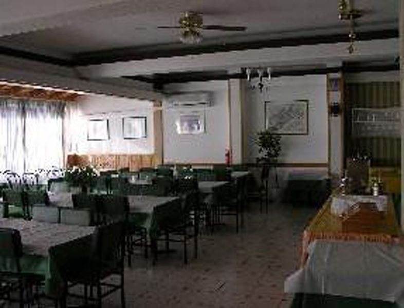 Filoxenia Hotel Atenas Exterior foto
